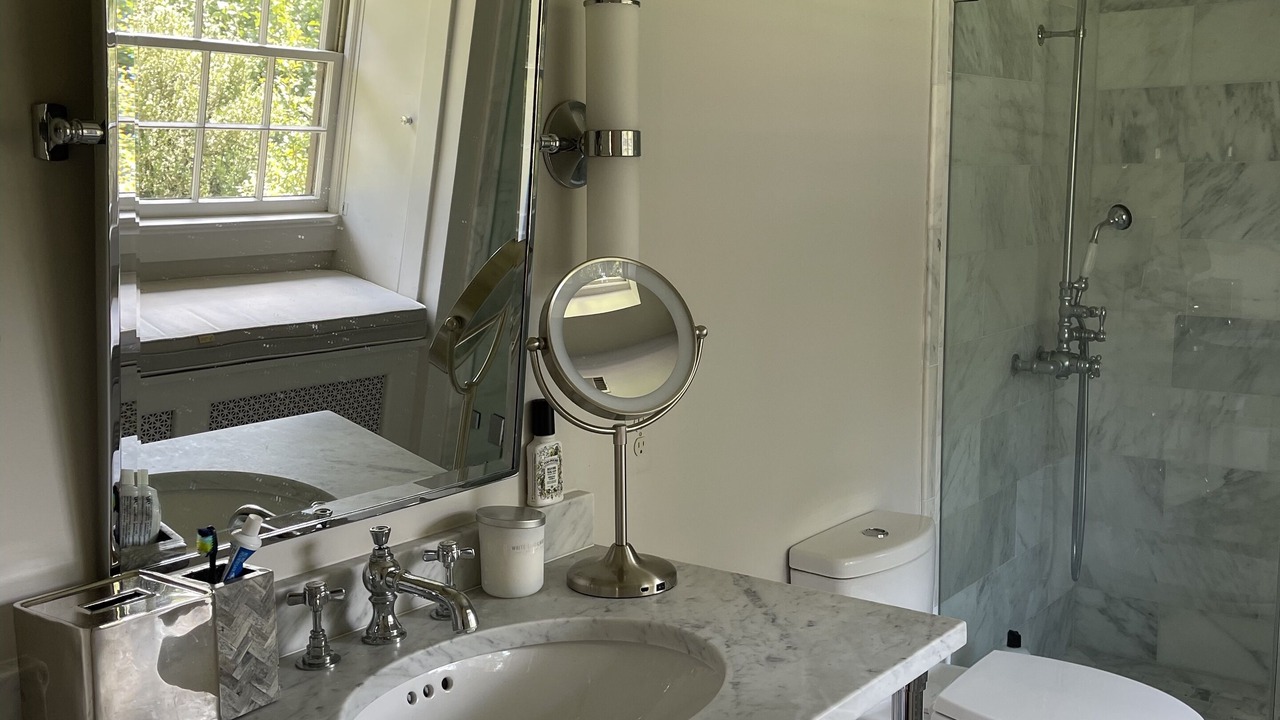 Photo of Bathroom in Middleburg