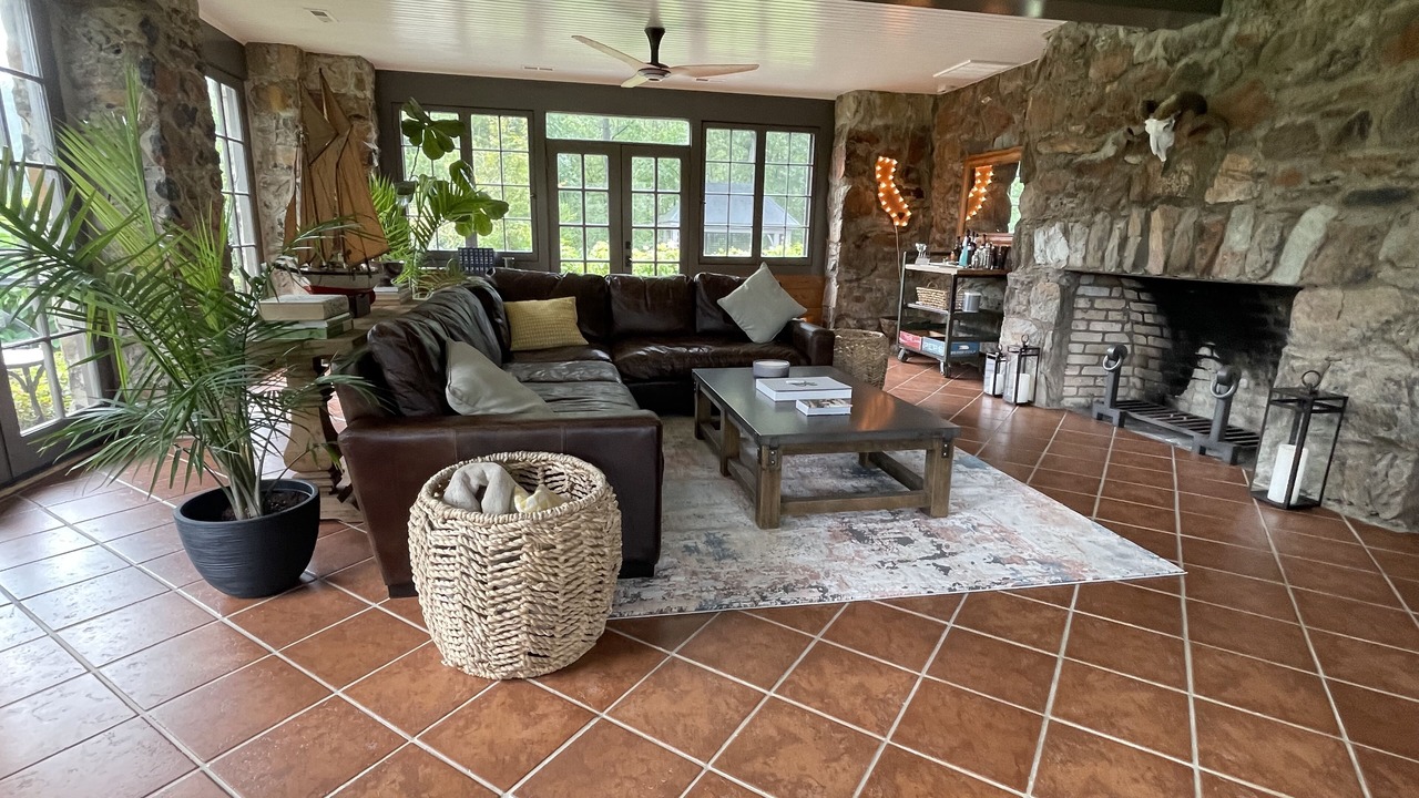 Photo of Livingroom in Middleburg
