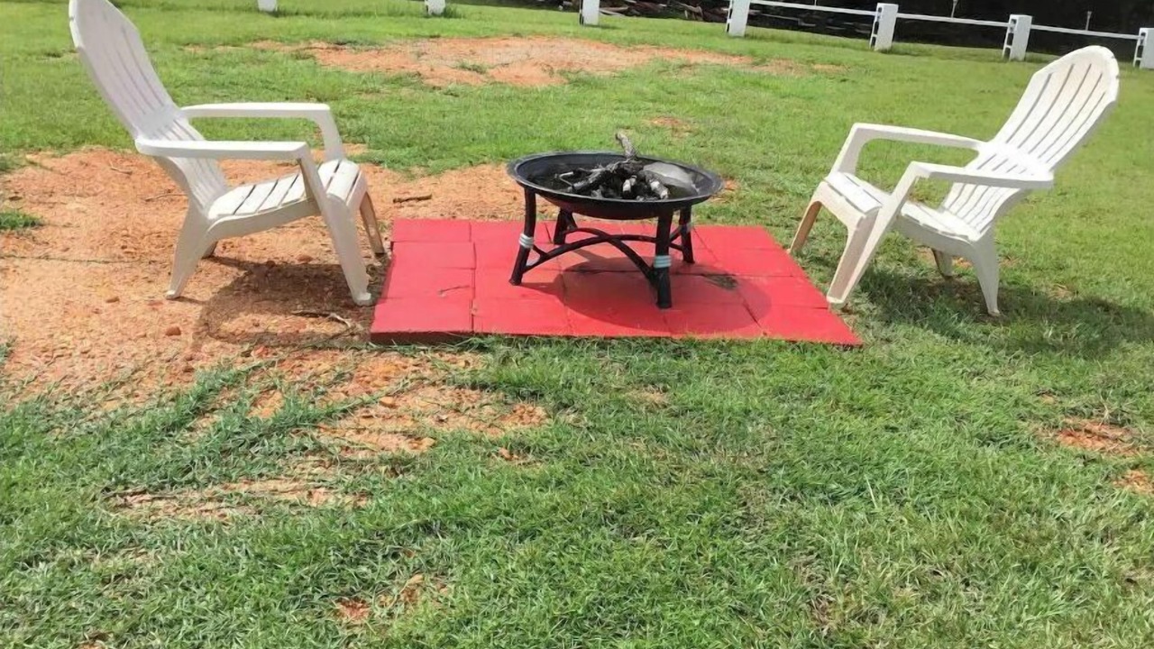Photo of Outdoor in Macon County