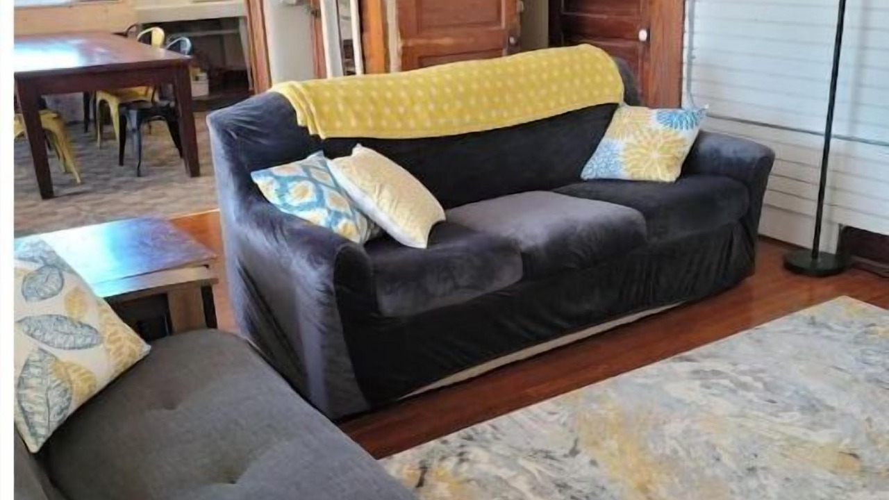 Photo of Livingroom in Wayne