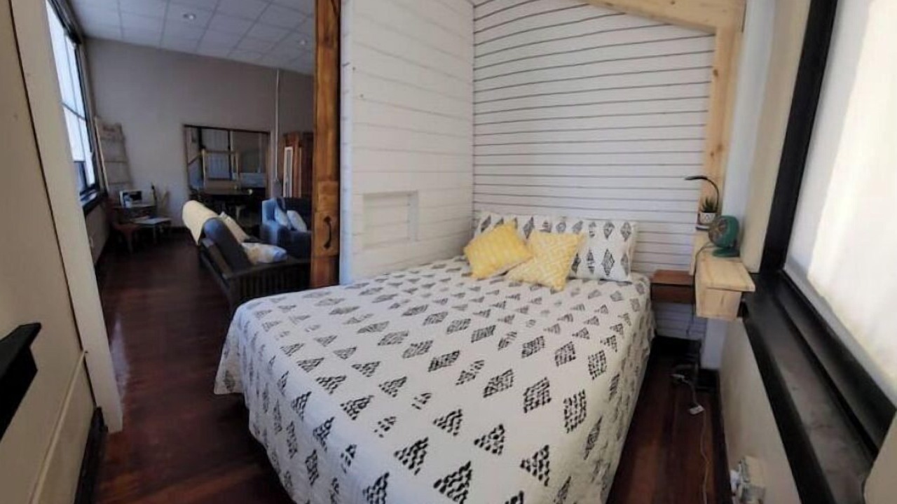 Photo of Bedroom in Wayne