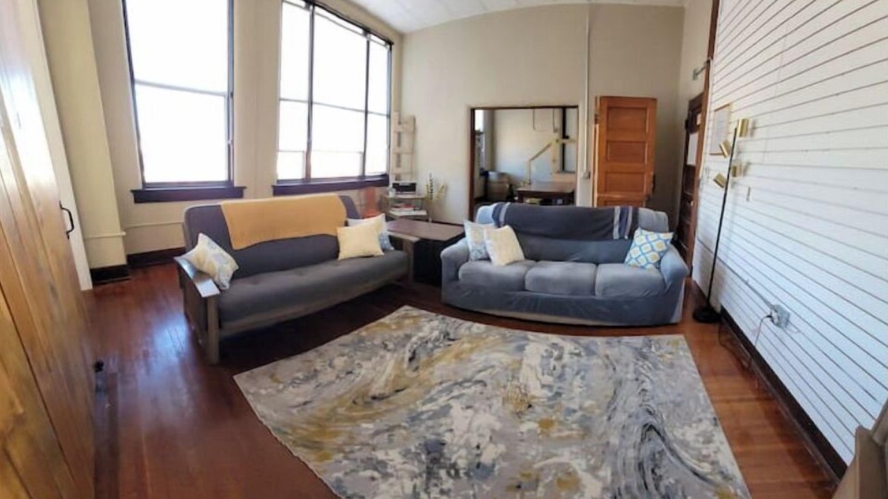 Photo of Bedroom in Wayne