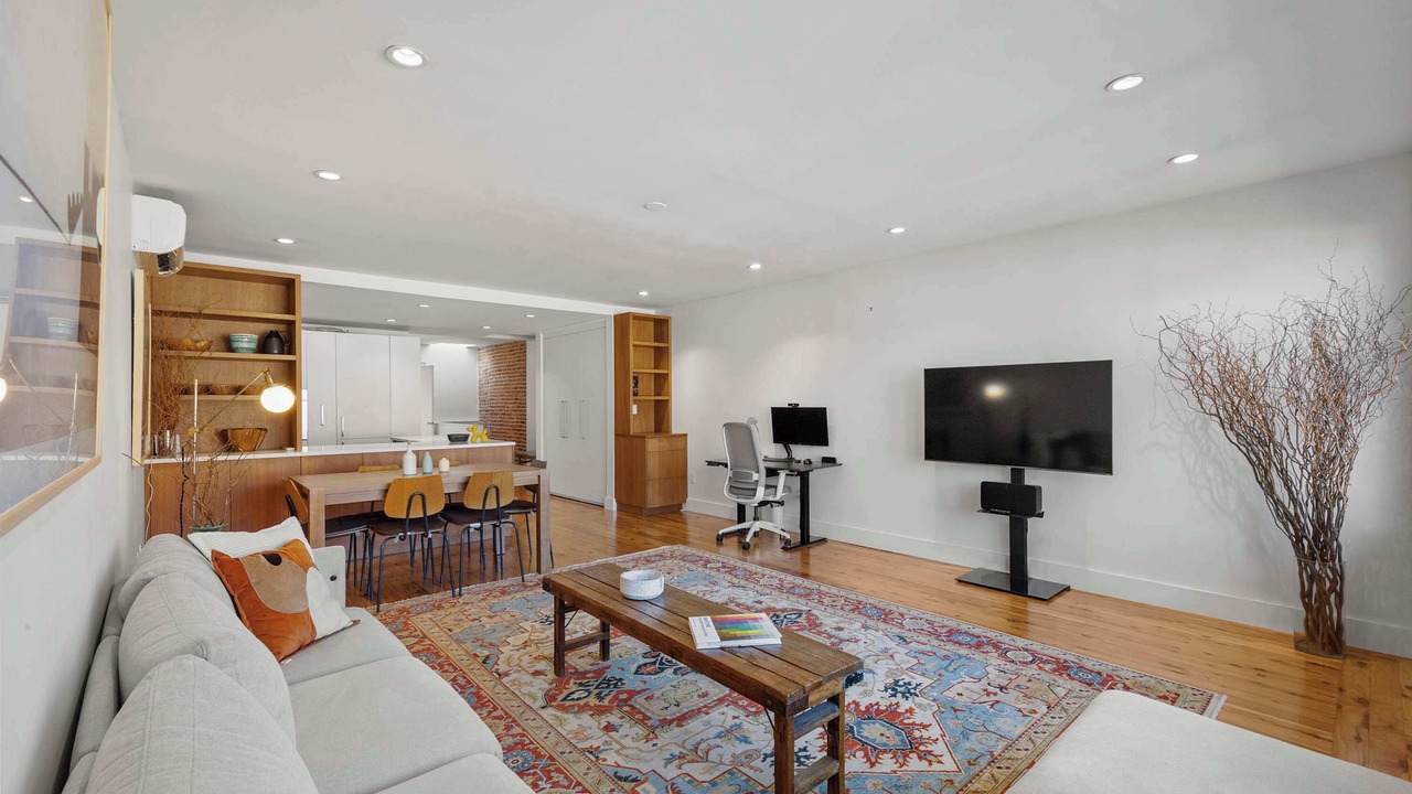 Photo of Livingroom in Gowanus