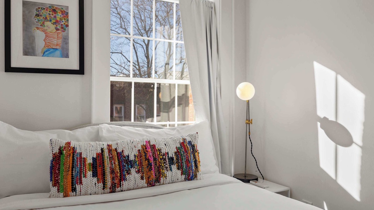 Photo of Bedroom in Gowanus