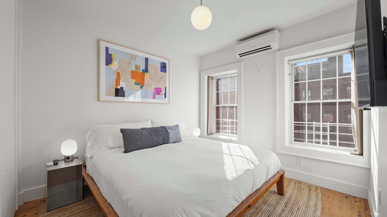 Photo of Bedroom in Gowanus