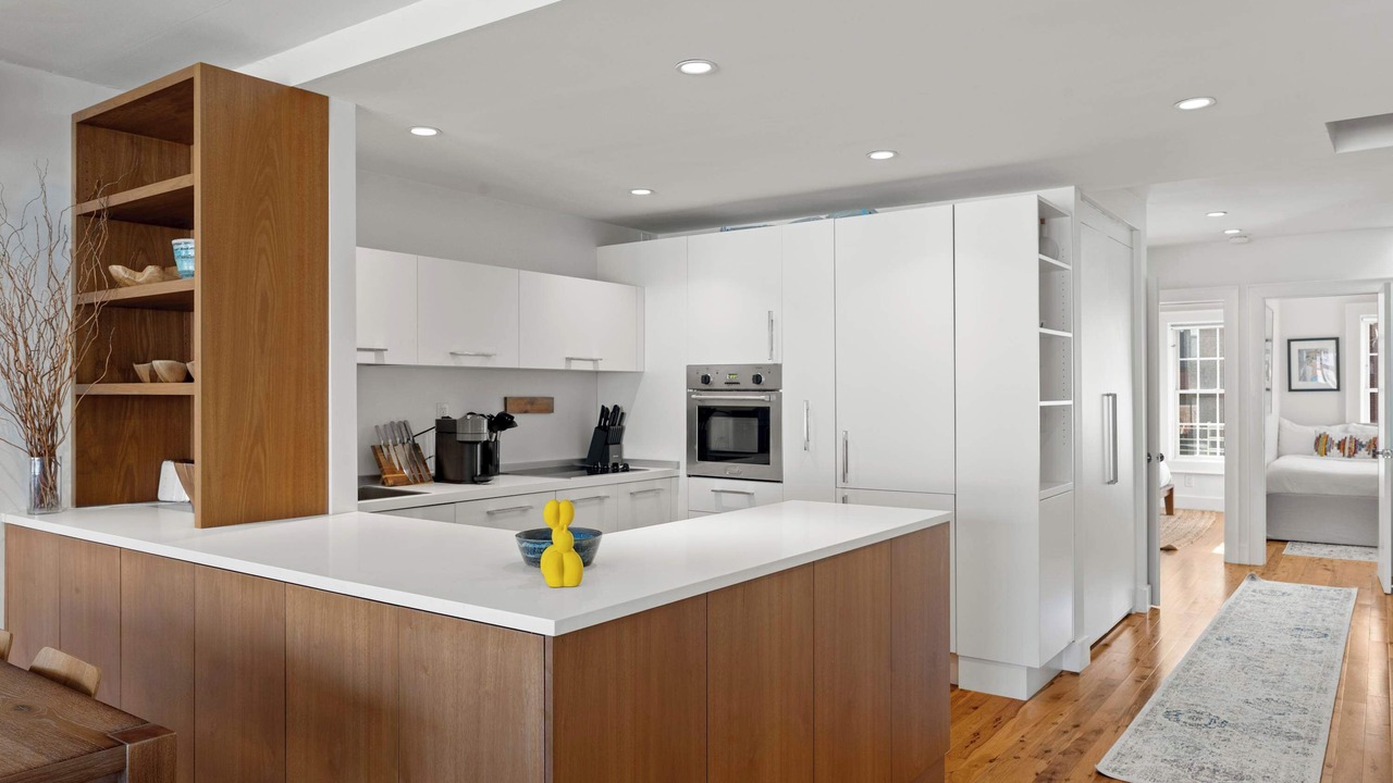Photo of Kitchen in Gowanus