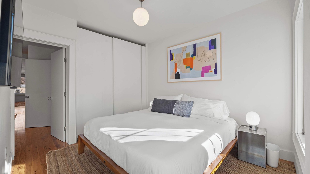 Photo of Bedroom in Gowanus