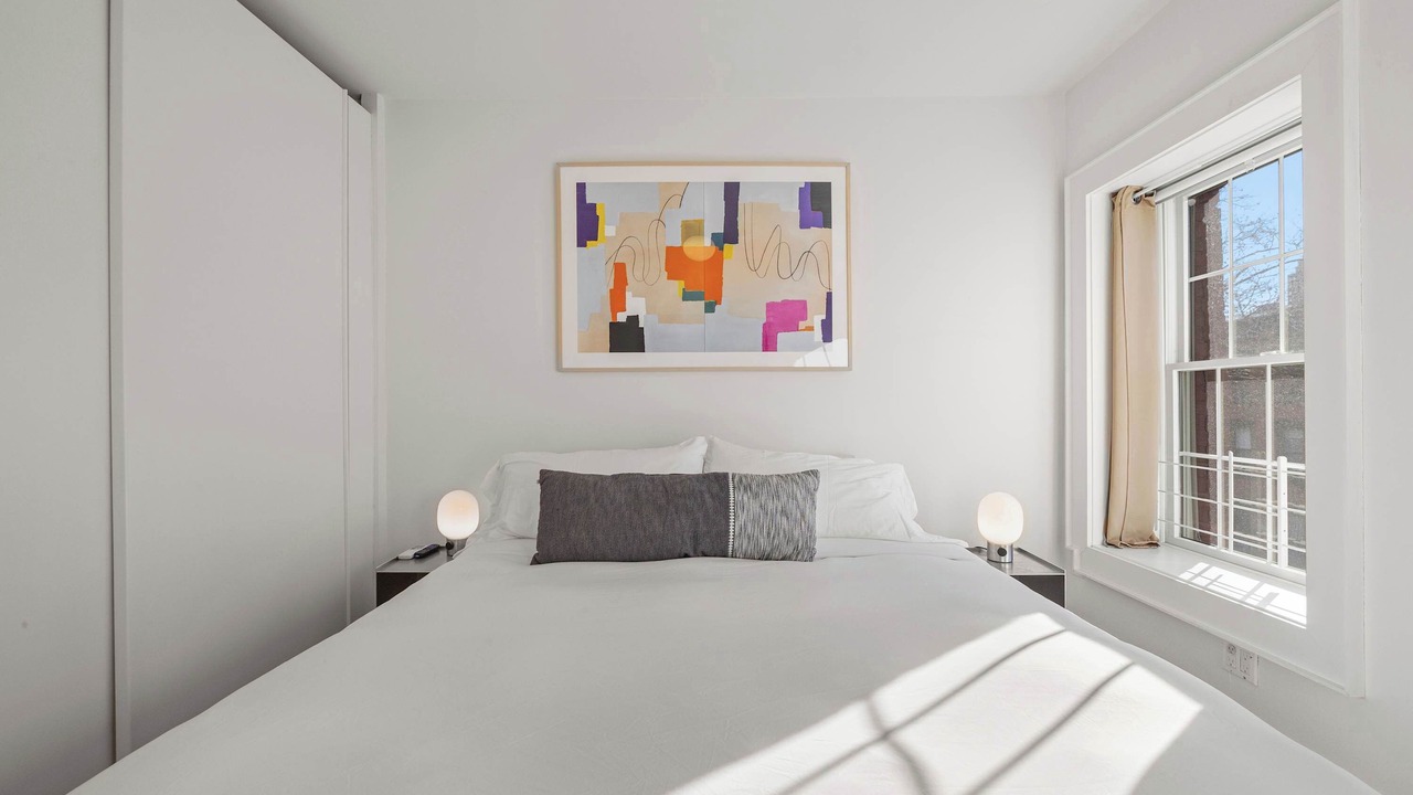 Photo of Bedroom in Gowanus