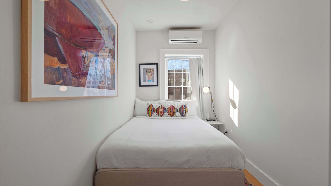 Photo of Bedroom in Gowanus