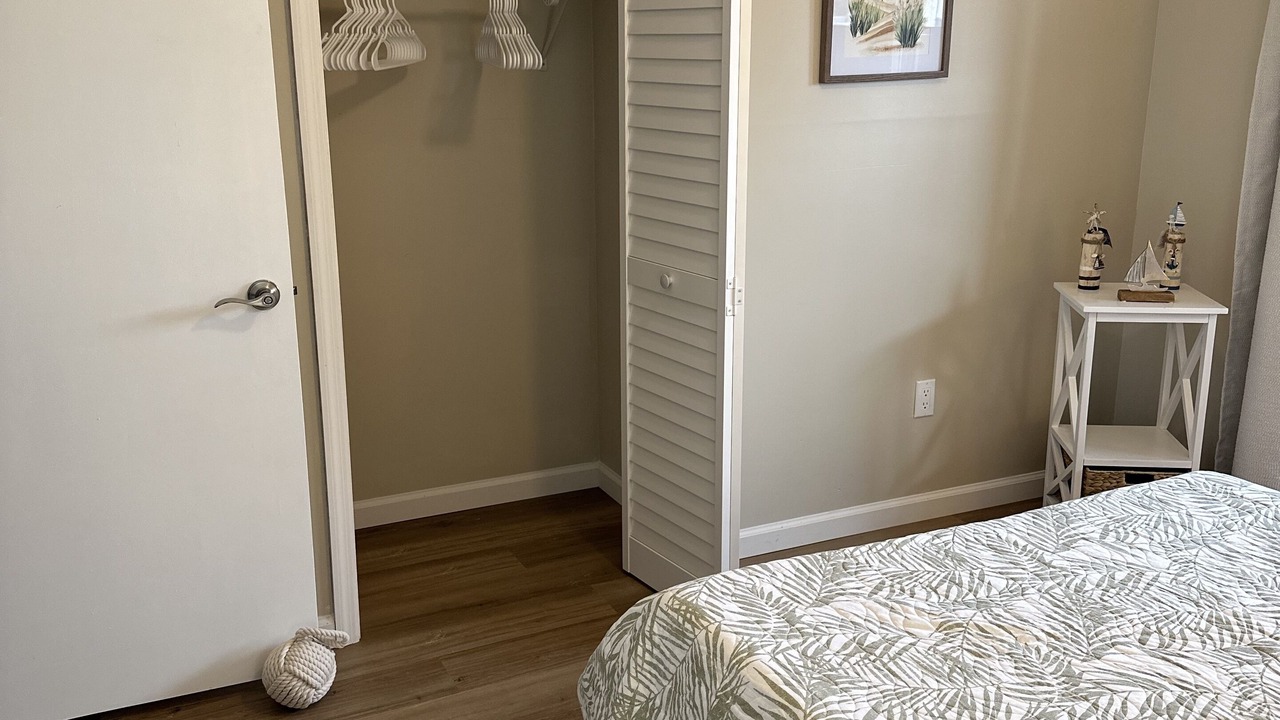 Photo of Bedroom in South Seaside Park