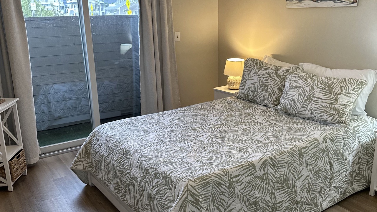 Photo of Bedroom in South Seaside Park