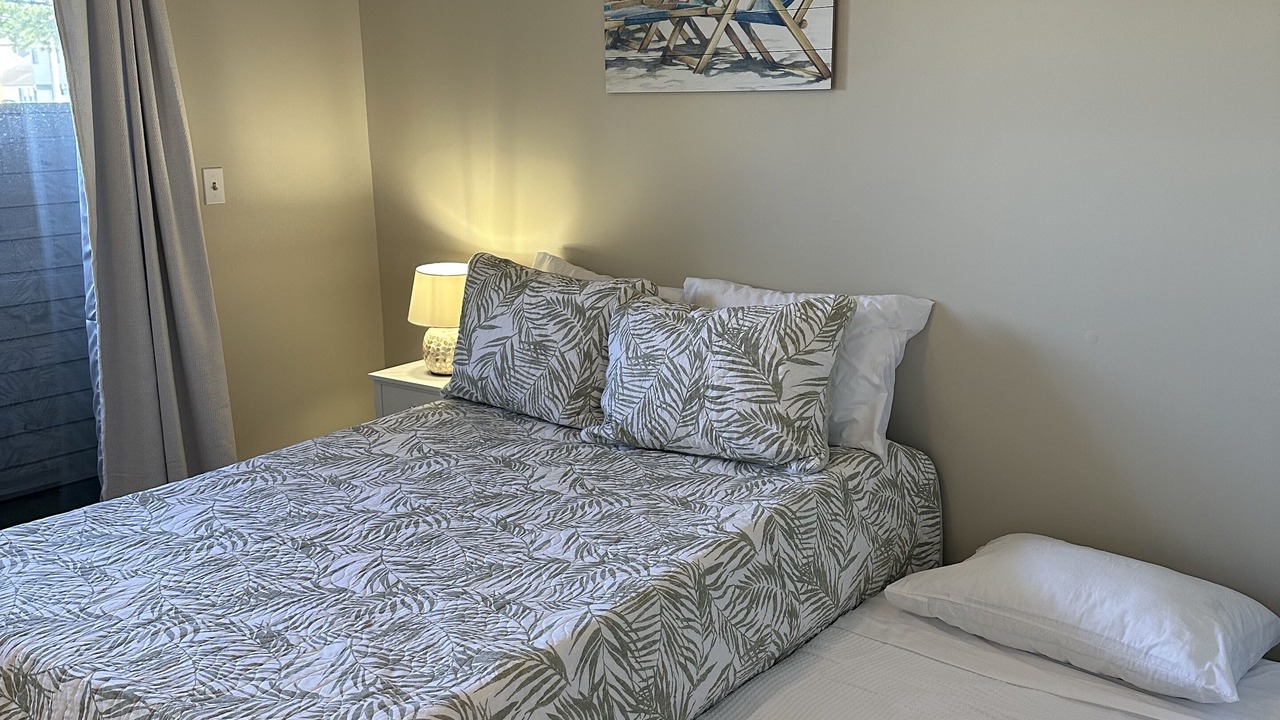 Photo of Bedroom in South Seaside Park