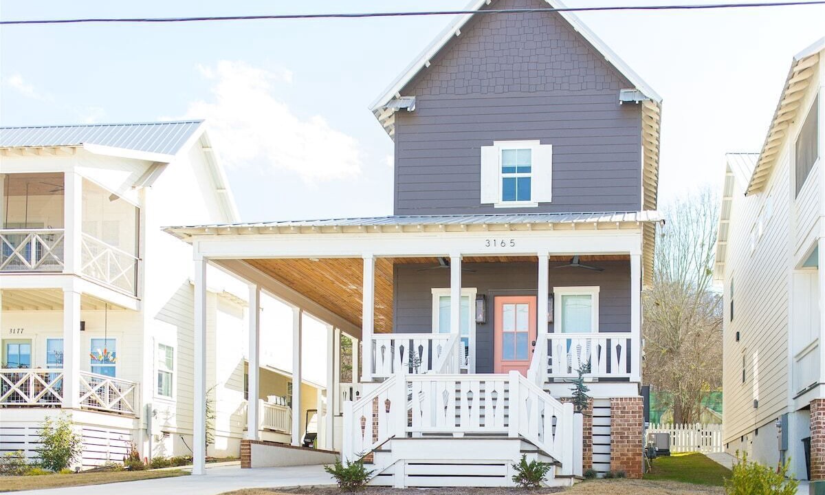 Photo of Outdoor in Guntersville