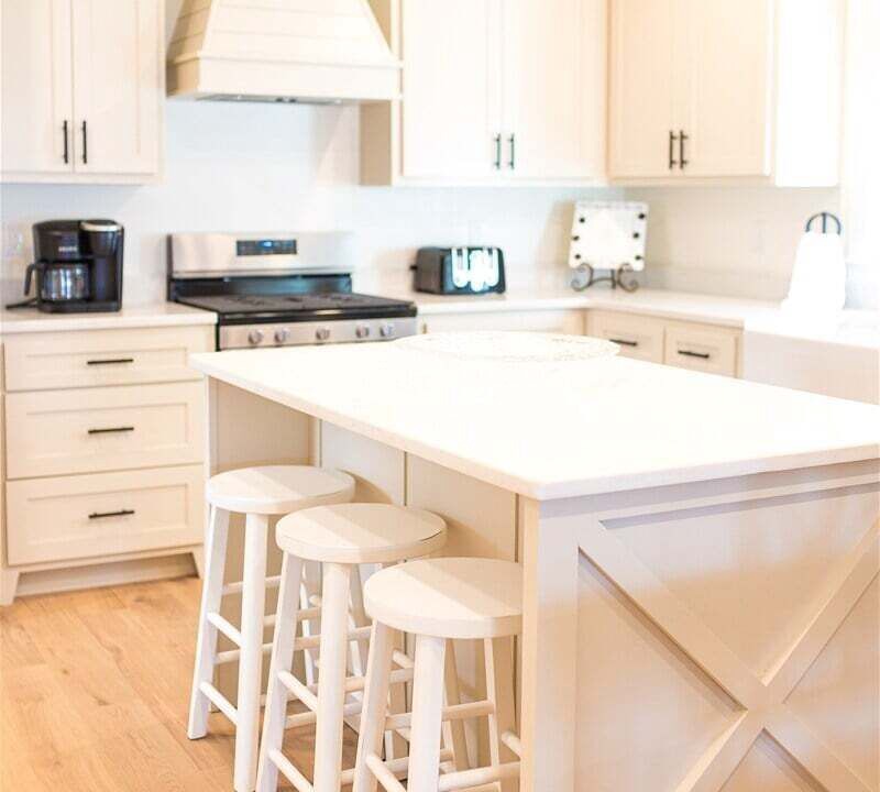 Photo of Kitchen in Guntersville