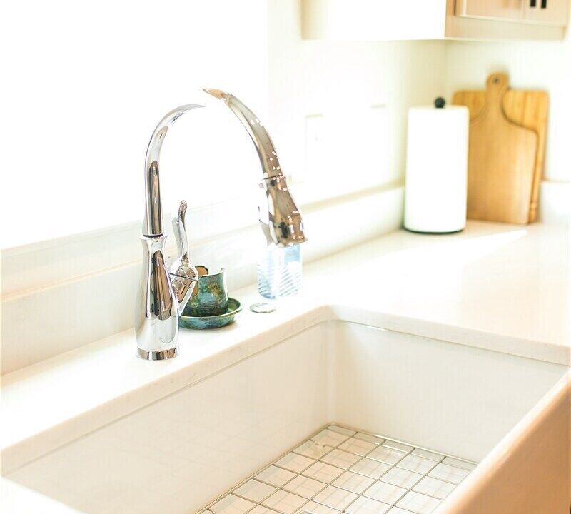 Photo of Bathroom in Guntersville