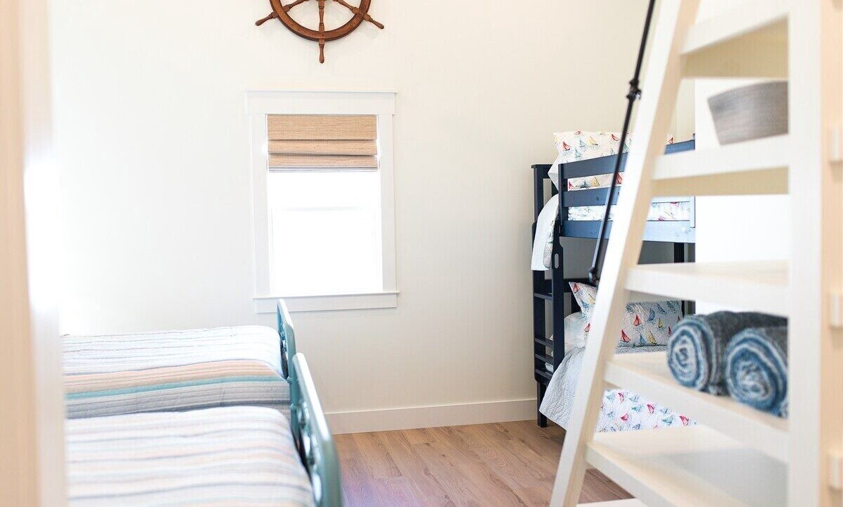 Photo of Bedroom in Guntersville