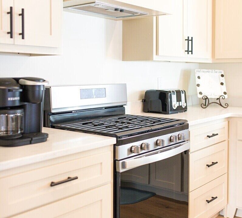 Photo of Kitchen in Guntersville