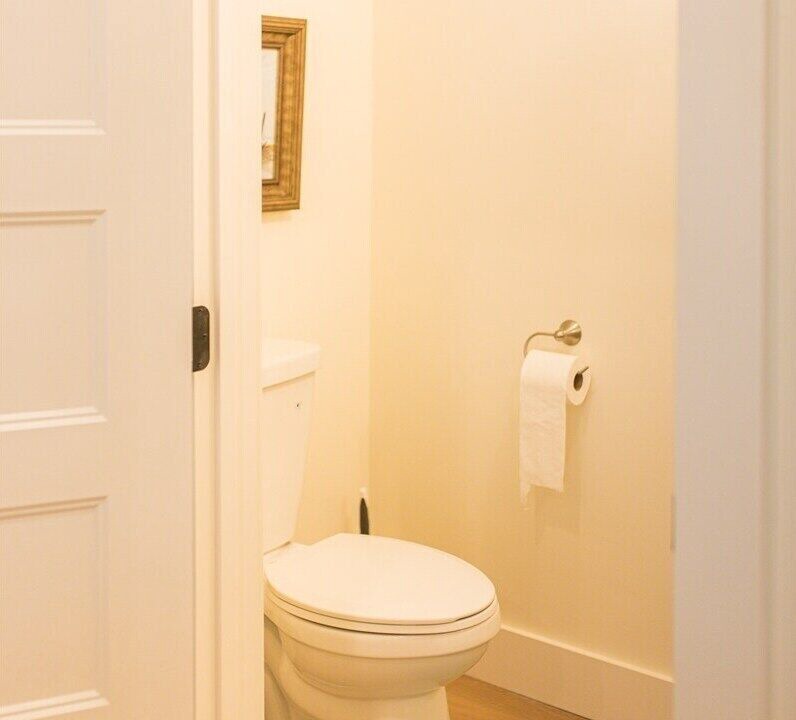 Photo of Bathroom in Guntersville