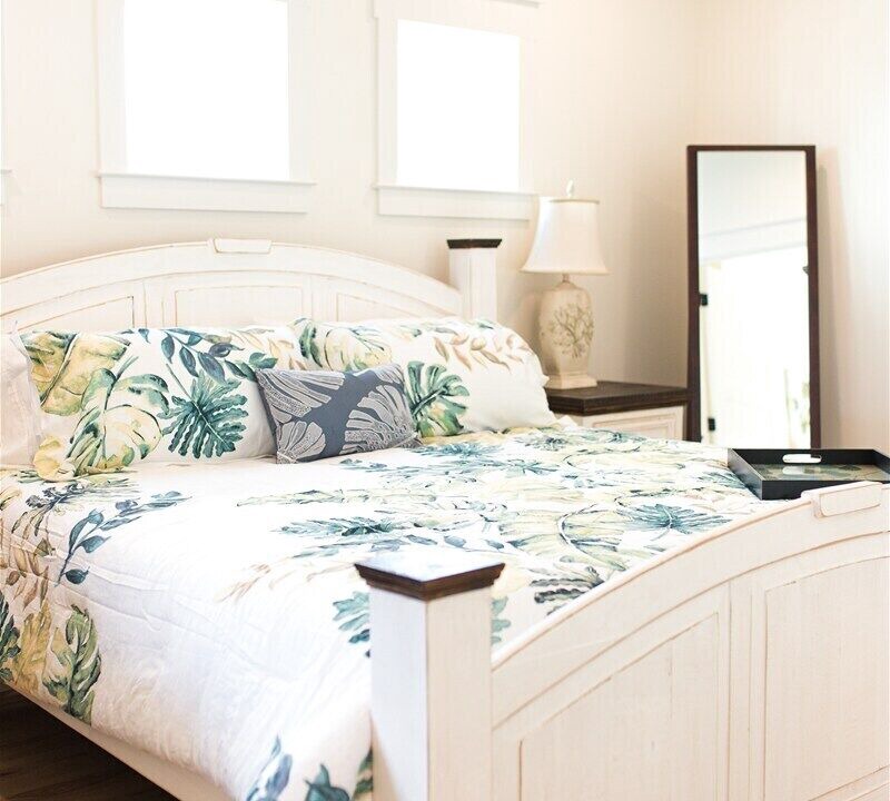 Photo of Bedroom in Guntersville