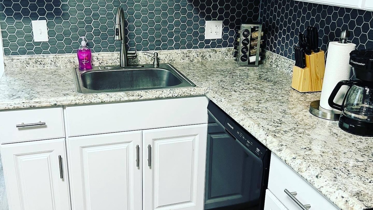Photo of Kitchen in Smithville