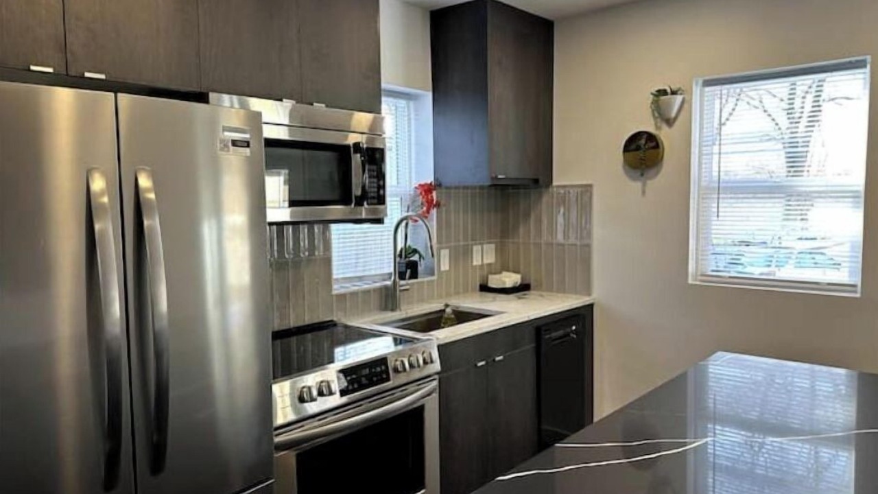 Photo of Kitchen in Des Moines