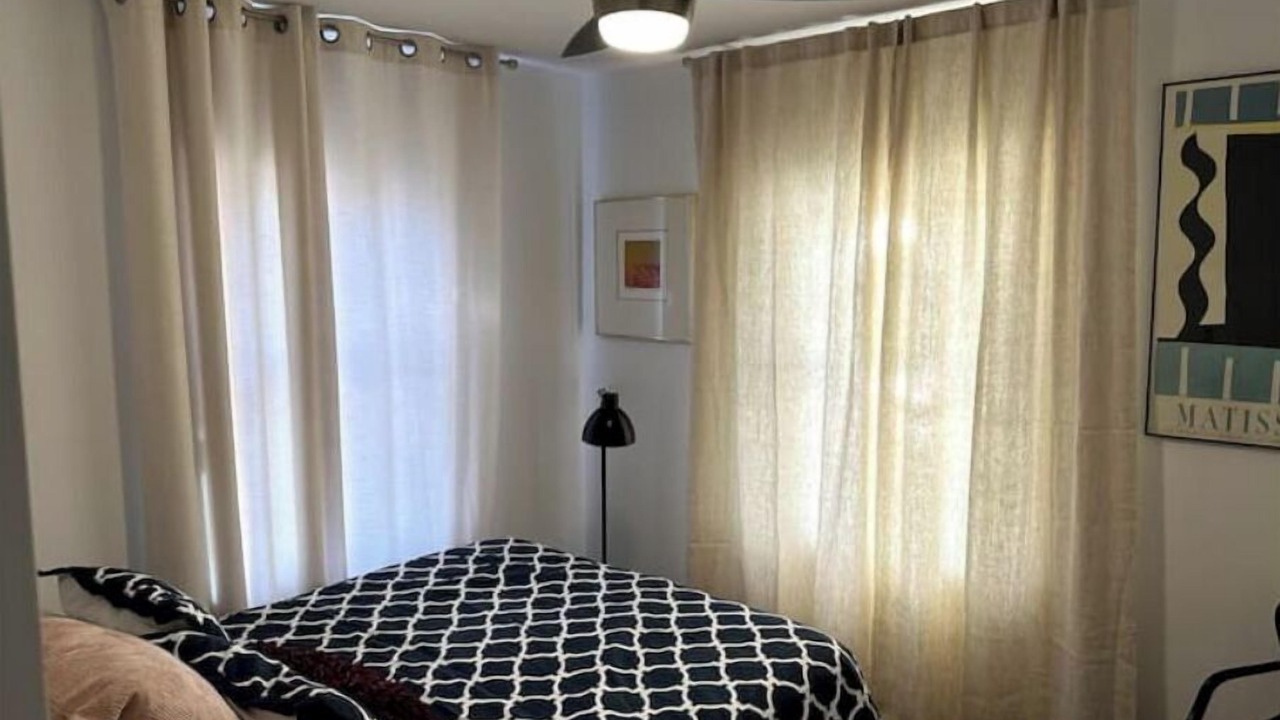 Photo of Bedroom in Des Moines