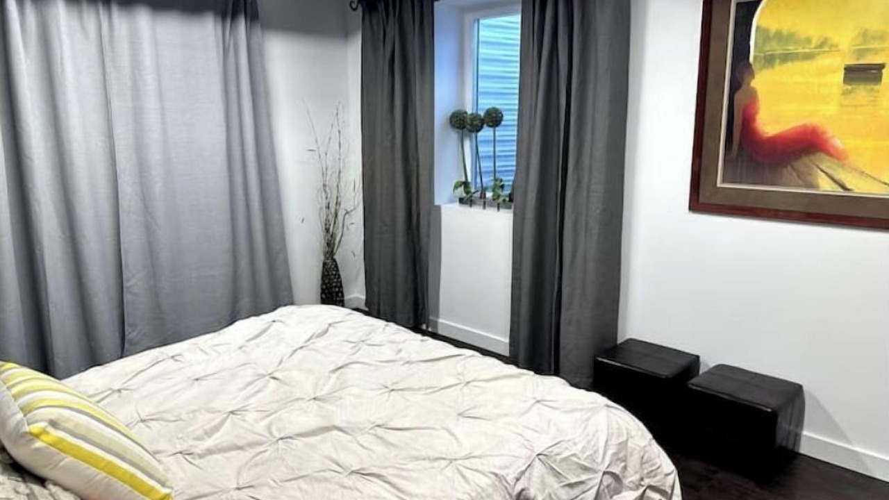Photo of Bedroom in Des Moines