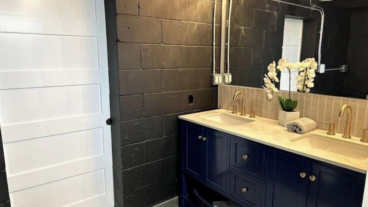 Photo of Bathroom in Des Moines