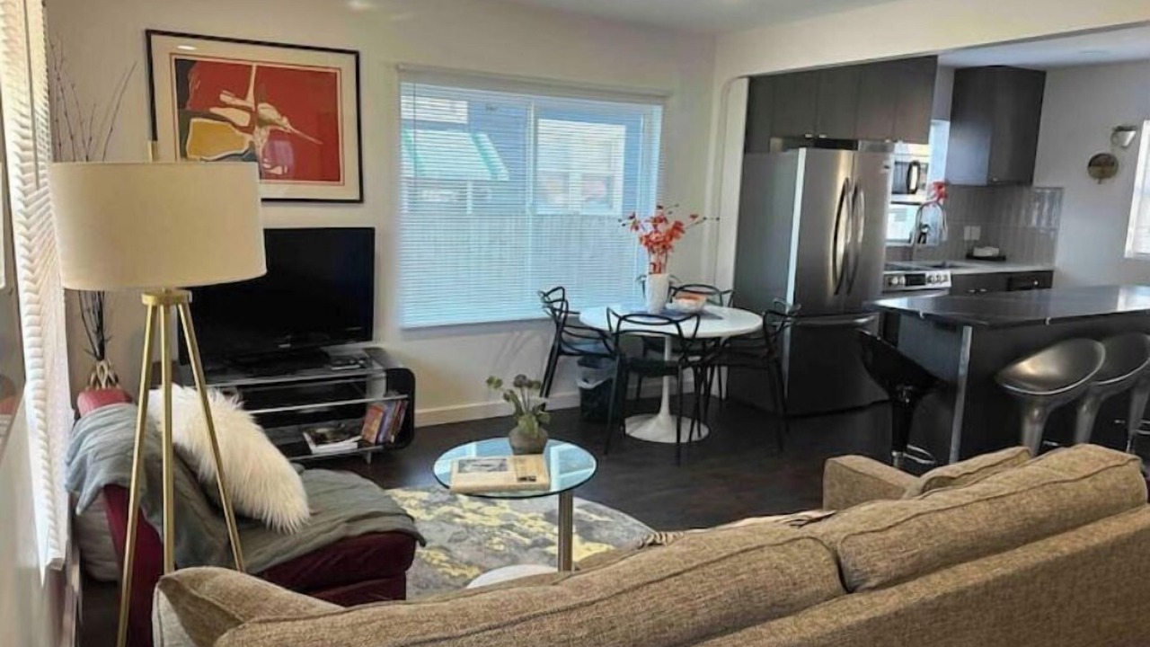 Photo of Livingroom in Des Moines