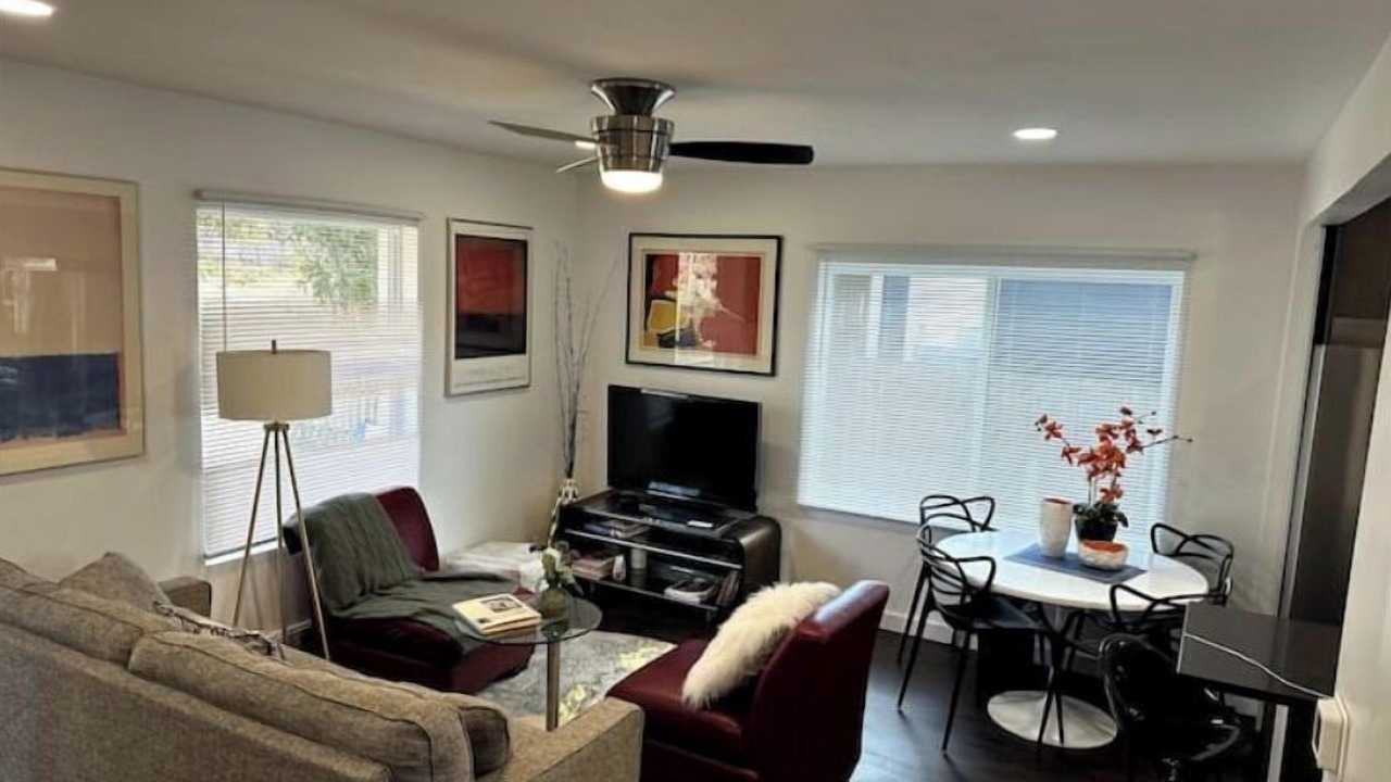 Photo of Livingroom in Des Moines