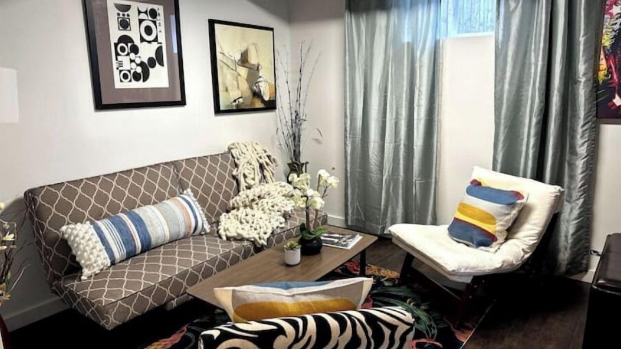 Photo of Livingroom in Des Moines