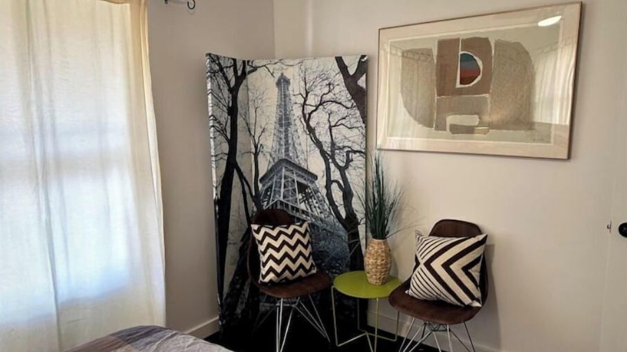 Photo of Bedroom in Des Moines