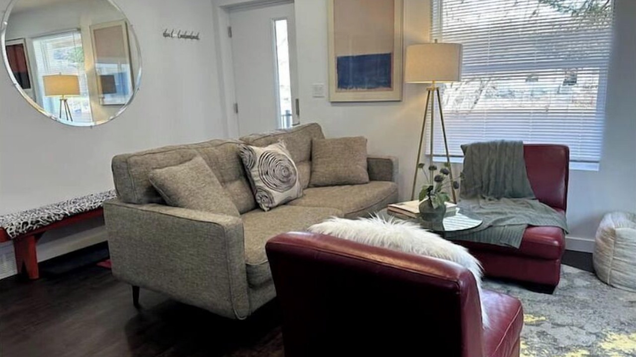 Photo of Livingroom in Des Moines