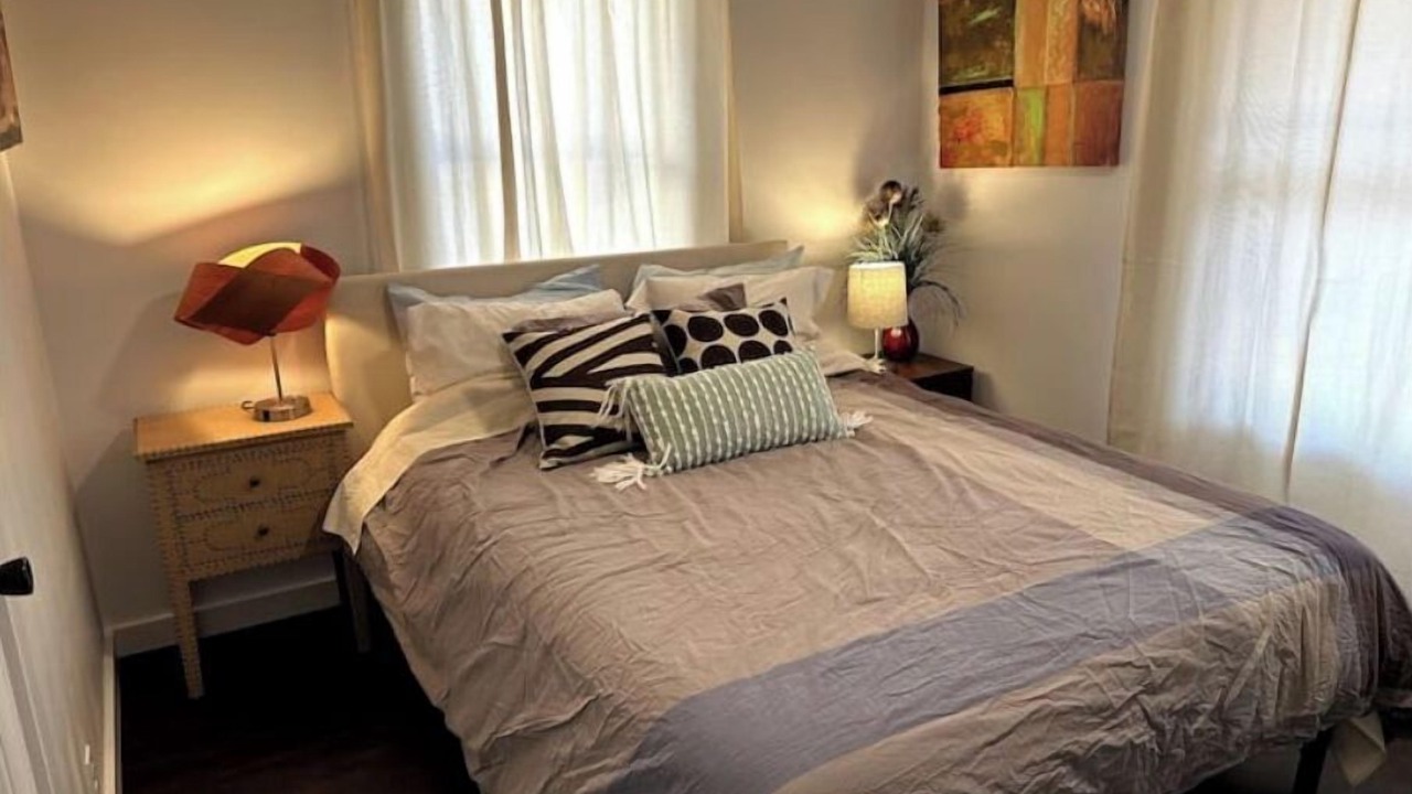 Photo of Bedroom in Des Moines