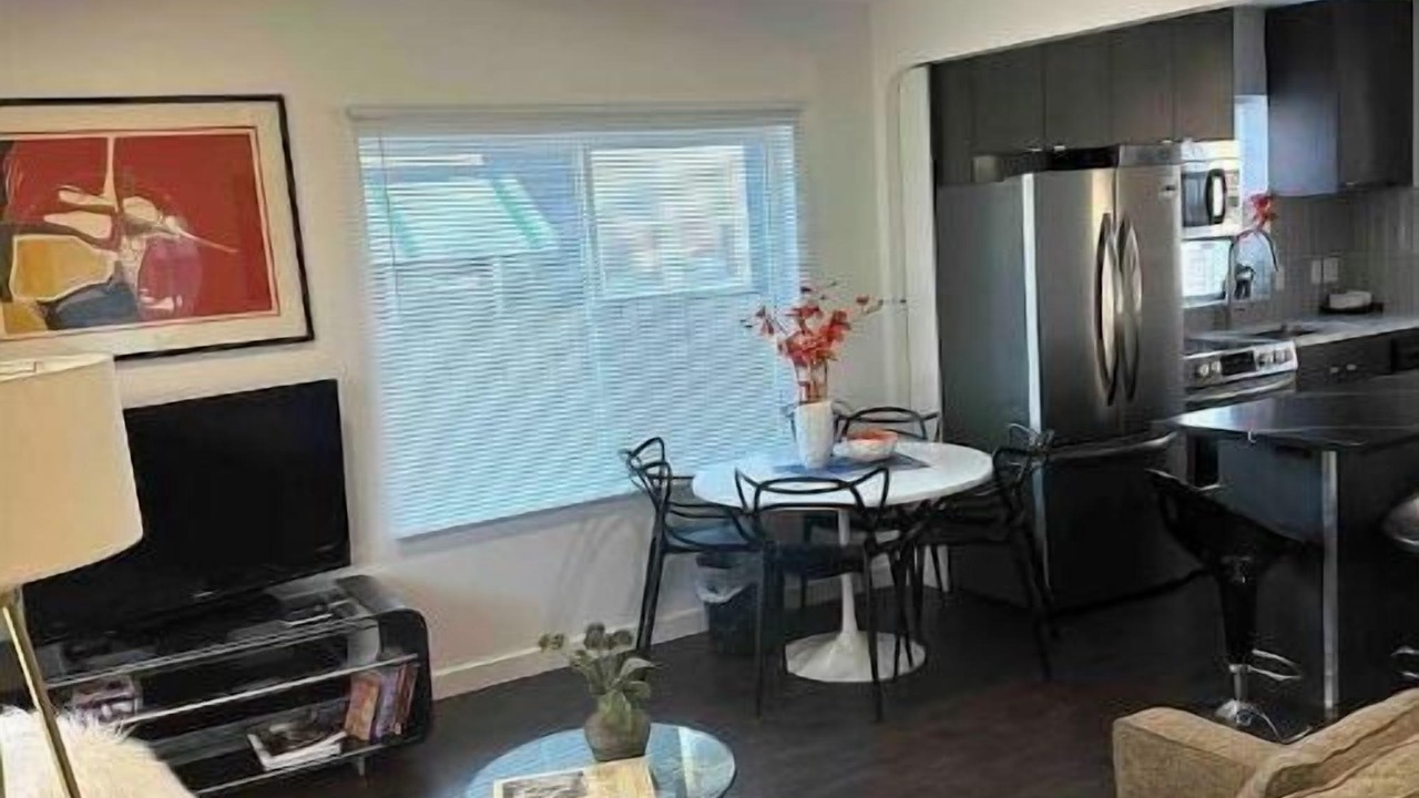 Photo of Livingroom in Des Moines
