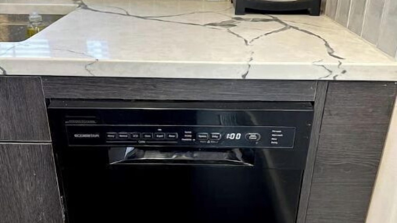 Photo of Kitchen in Des Moines