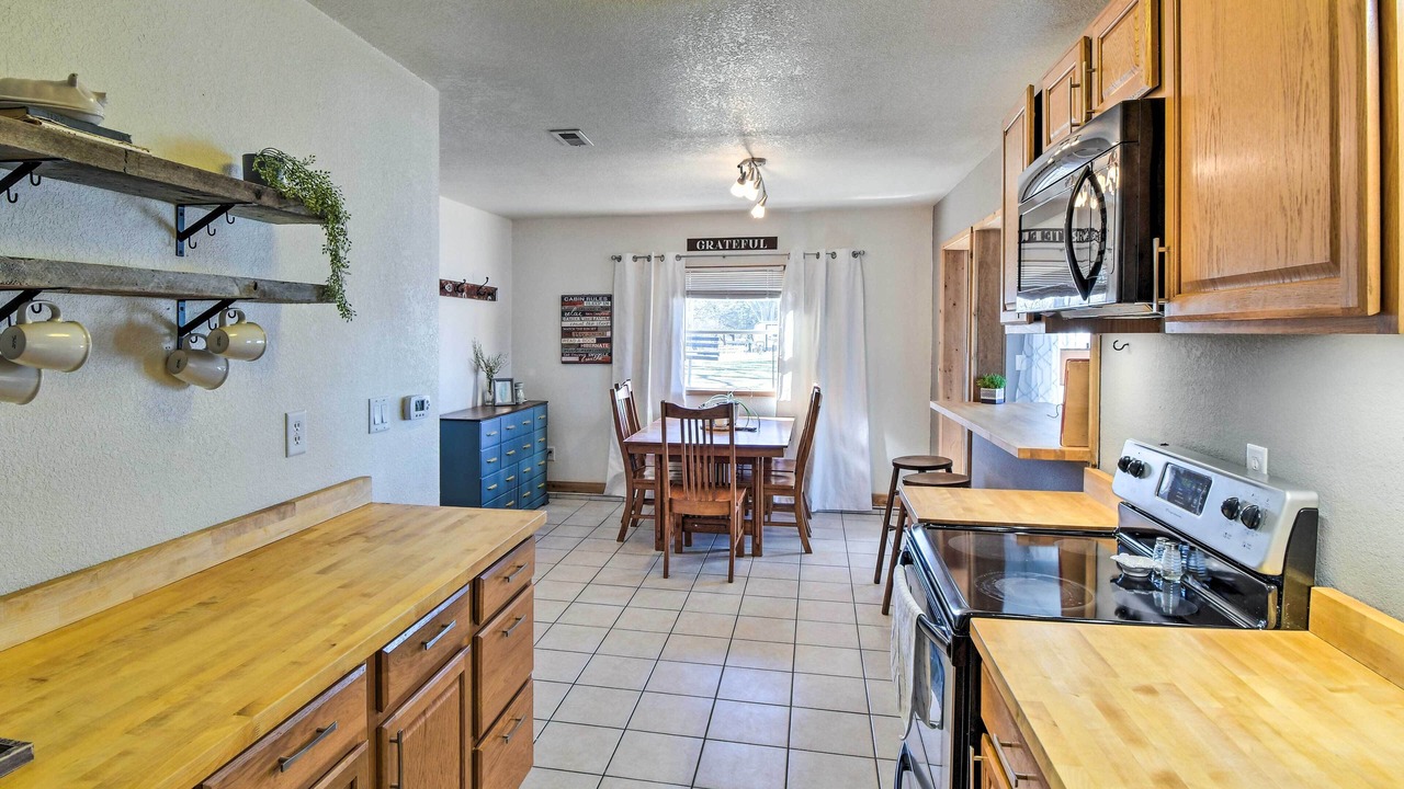 Photo of Kitchen in Dixon