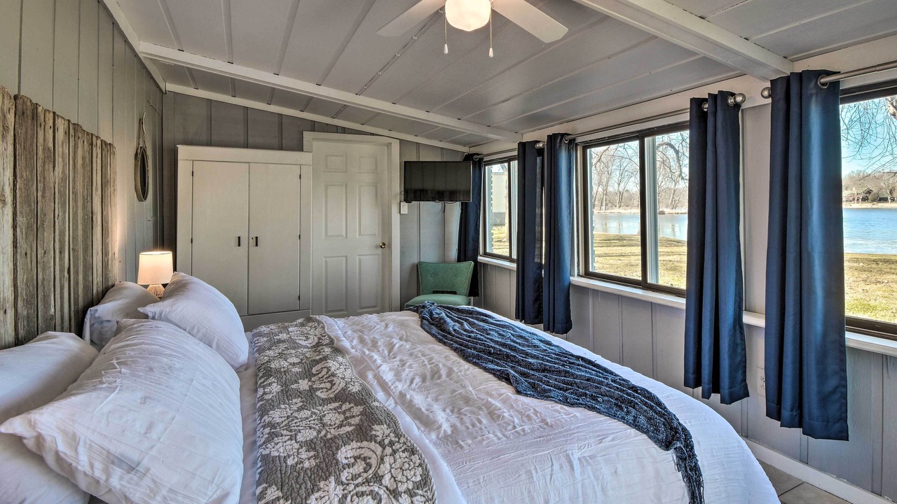 Photo of Bedroom in Dixon