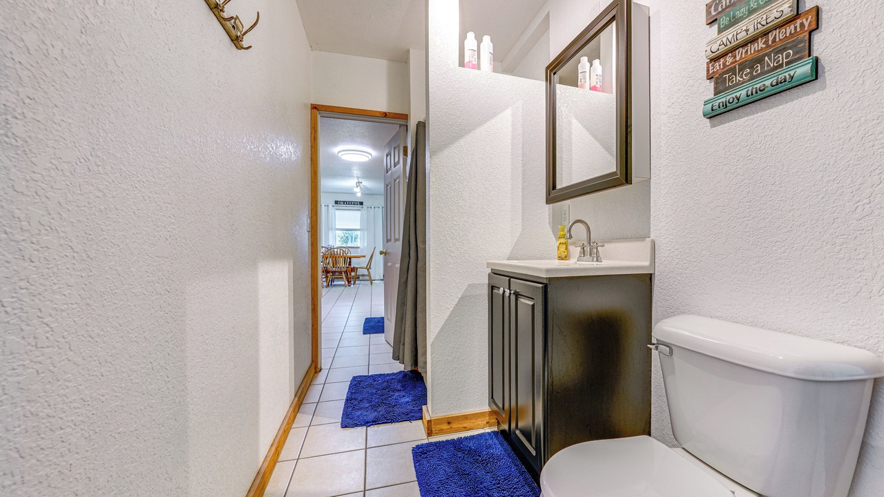 Photo of Bathroom in Dixon