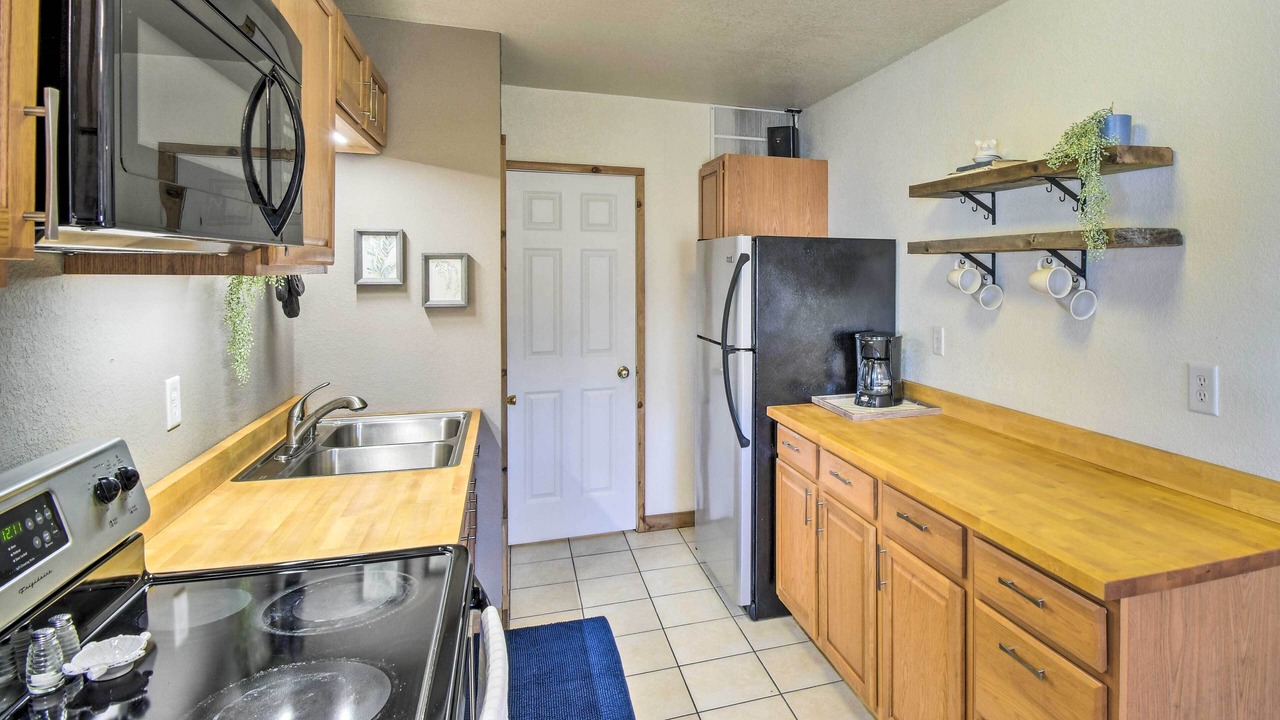 Photo of Kitchen in Dixon