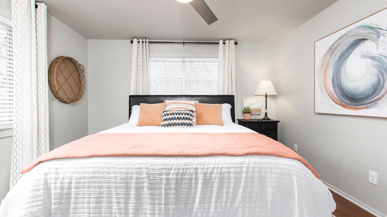 Photo of Bedroom in Belton
