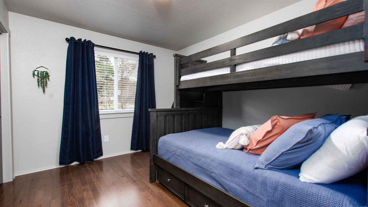 Photo of Bedroom in Belton