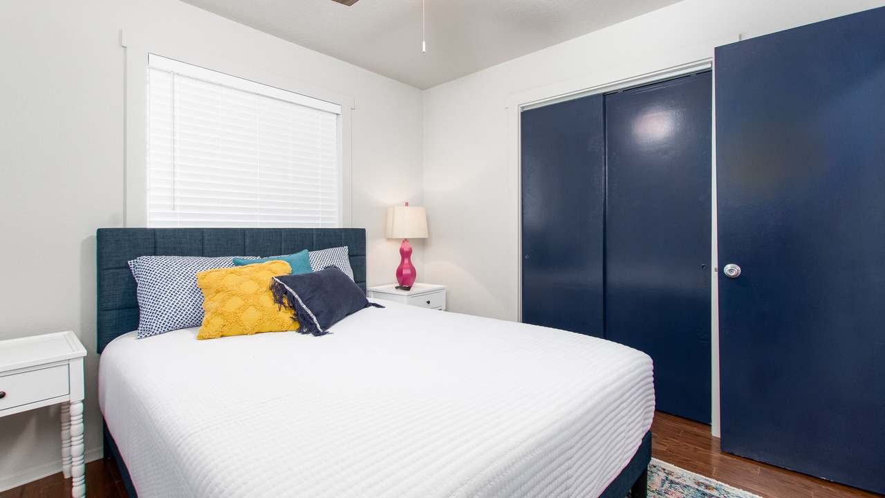 Photo of Bedroom in Belton