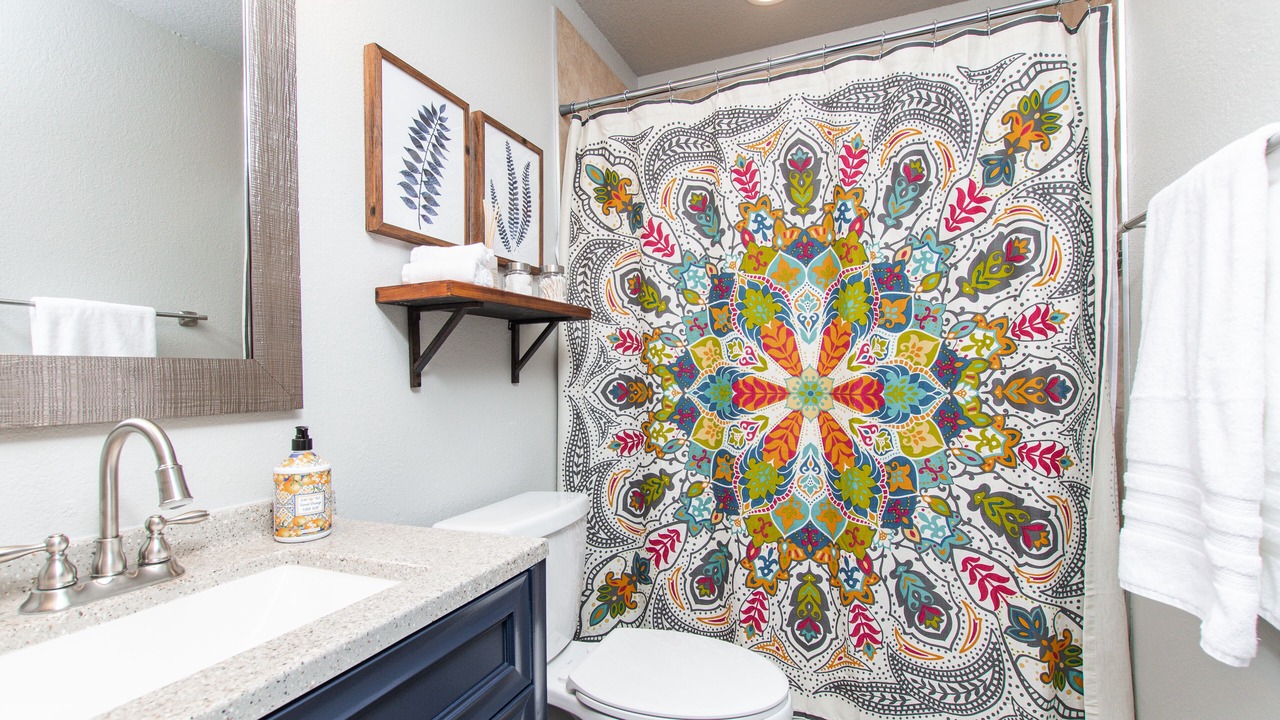 Photo of Bathroom in Belton