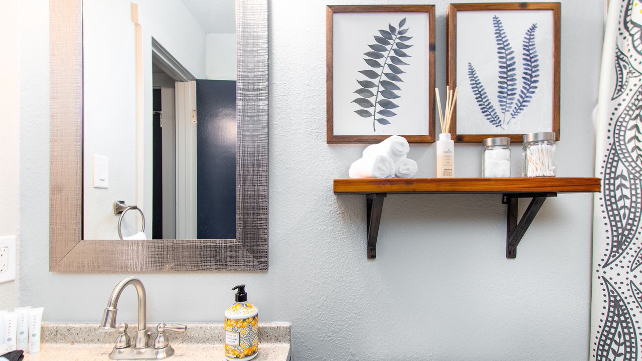 Photo of Bathroom in Belton