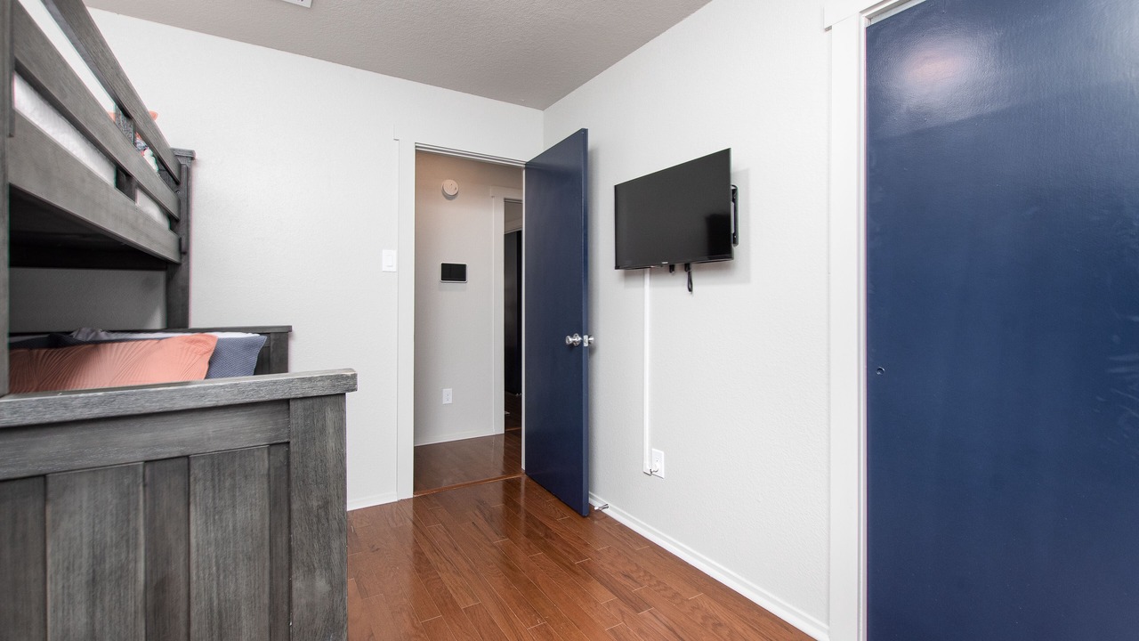 Photo of Bedroom in Belton