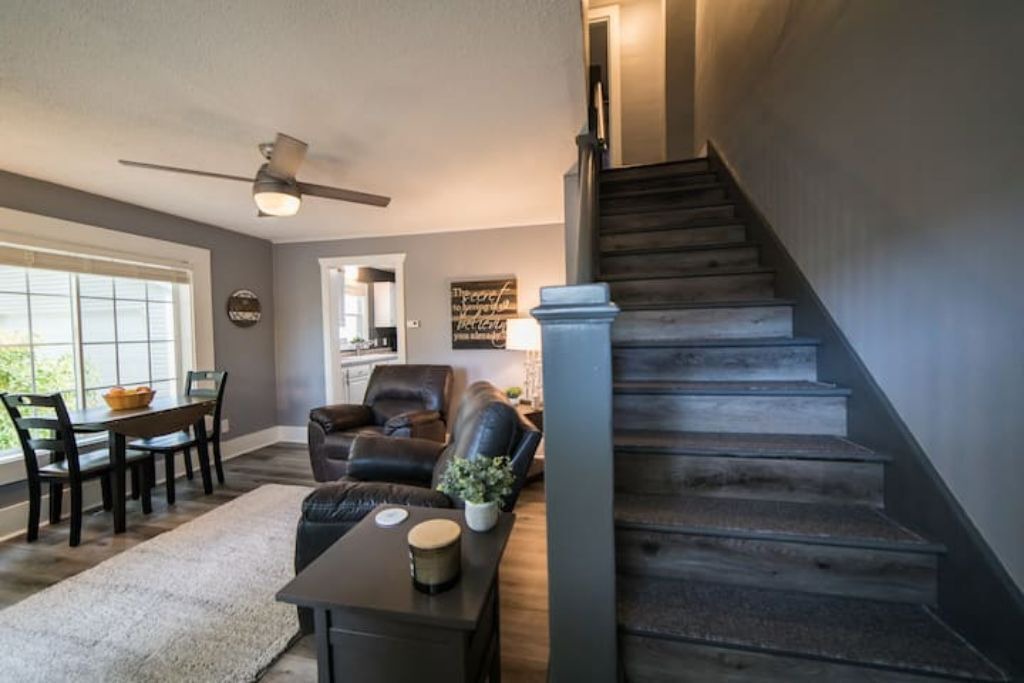 Photo of Livingroom in Clear Lake