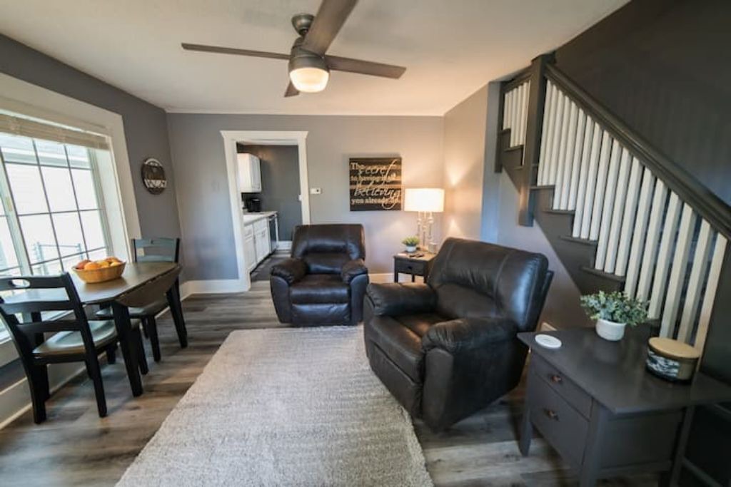 Photo of Livingroom in Clear Lake