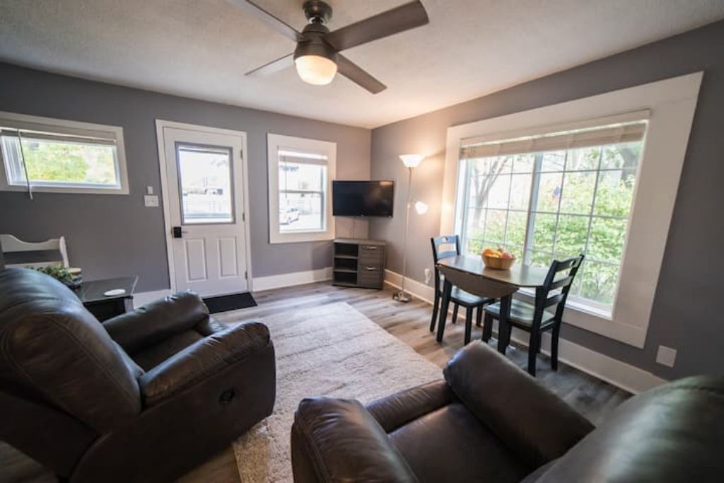 Photo of Livingroom in Clear Lake