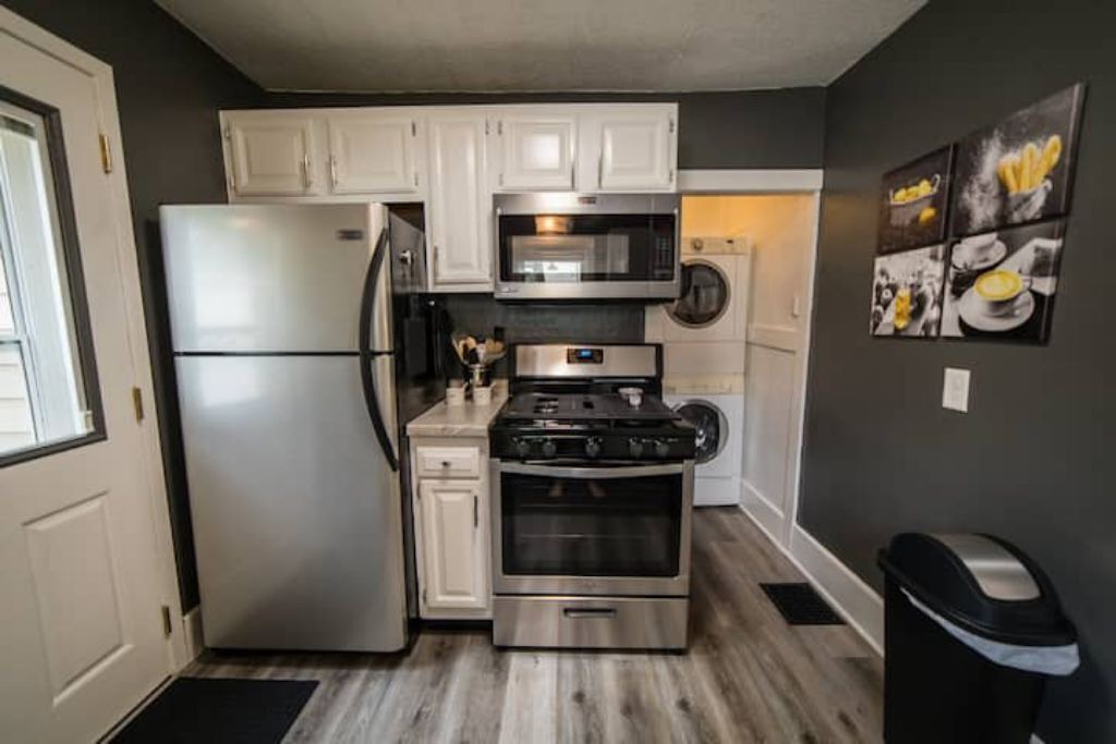 Photo of Kitchen in Clear Lake